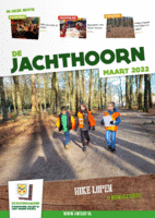 Jachthoorn #1 2022