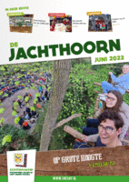 Jachthoorn #2 2022