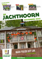 Jachthoorn #4 2022