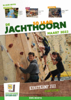 Jachthoorn #1 2023