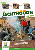 Jachthoorn #2 2023