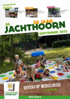 Jachthoorn #3 2023