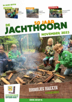 Jachthoorn #4 2023