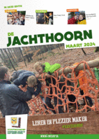 Jachthoorn #1 2024