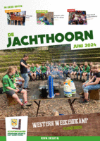 Jachthoorn #2 2024