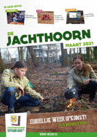 Jachthoorn #1 2021