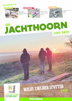 Jachthoorn #2 2021