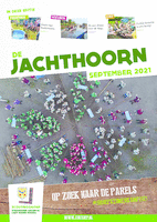 Jachthoorn #3 2021